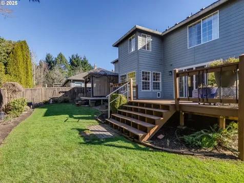 15820 NE 20th Street Vancouver WA 98684