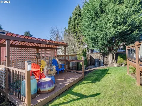 15820 NE 20th Street Vancouver WA 98684