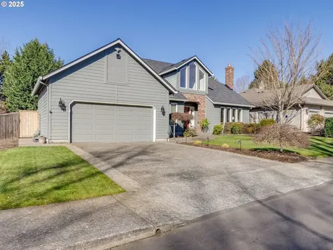 15820 NE 20th Street Vancouver WA 98684