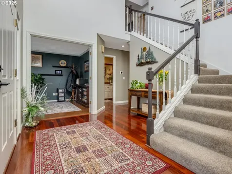 15820 NE 20th Street Vancouver WA 98684