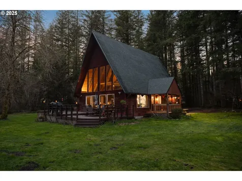 30607 NE 271st Street Yacolt WA 98675