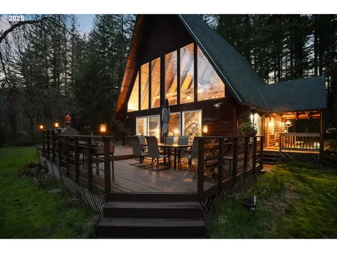 30607 NE 271st Street Yacolt WA 98675