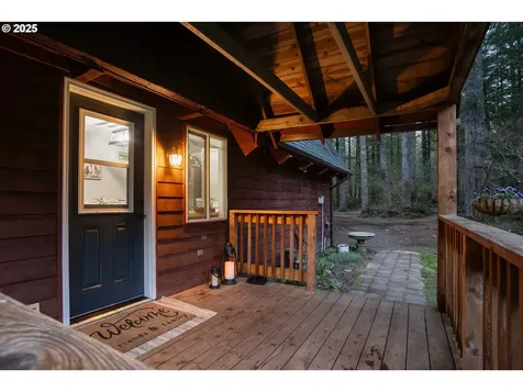 30607 NE 271st Street Yacolt WA 98675