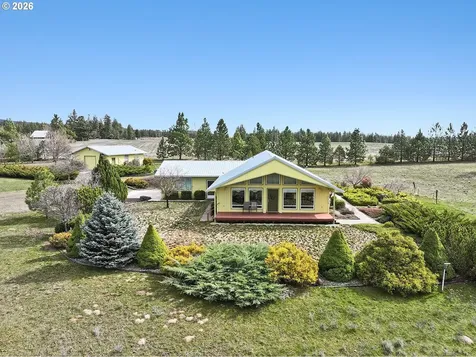 64 Seely Drive Goldendale WA 98620