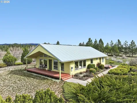 64 Seely Drive Goldendale WA 98620