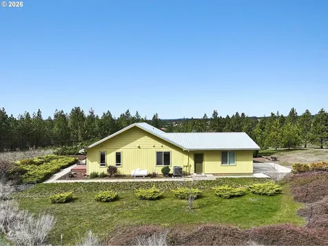 64 Seely Drive Goldendale WA 98620