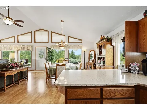 64 Seely Drive Goldendale WA 98620