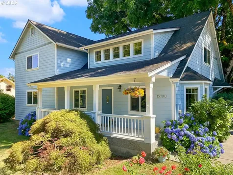 15700 SW Division Street Beaverton OR 97007