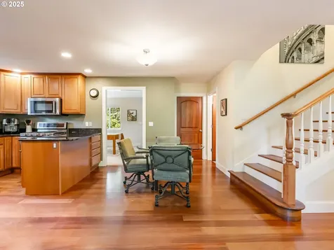15700 SW Division Street Beaverton OR 97007