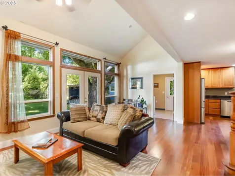 15700 SW Division Street Beaverton OR 97007