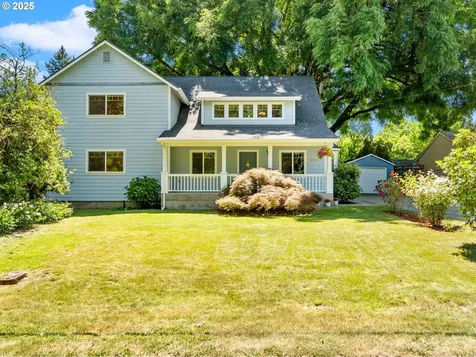 15700 SW Division Street Beaverton OR 97007