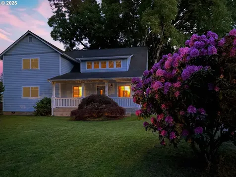15700 SW Division Street Beaverton OR 97007