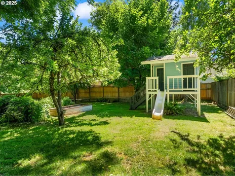 15700 SW Division Street Beaverton OR 97007