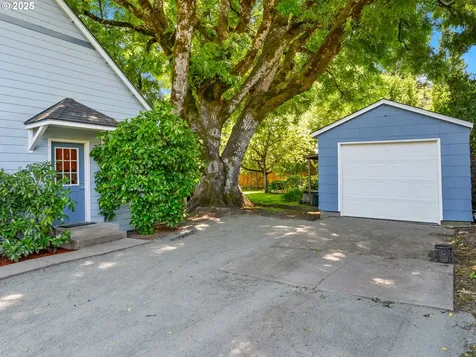 15700 SW Division Street Beaverton OR 97007