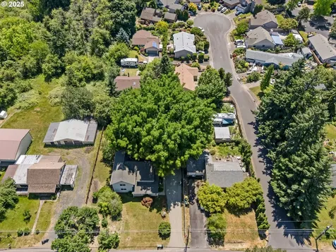 15700 SW Division Street Beaverton OR 97007