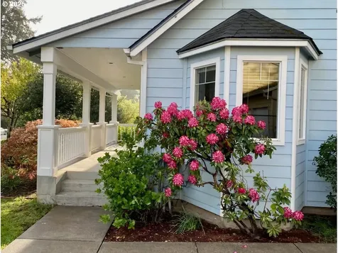 15700 SW Division Street Beaverton OR 97007