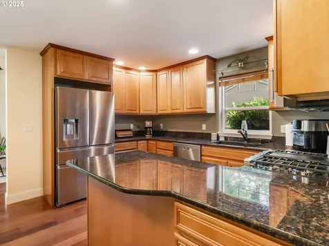 15700 SW Division Street Beaverton OR 97007
