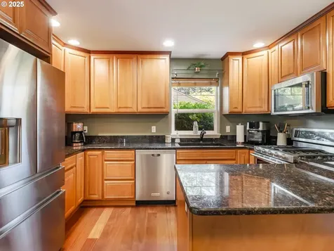 15700 SW Division Street Beaverton OR 97007