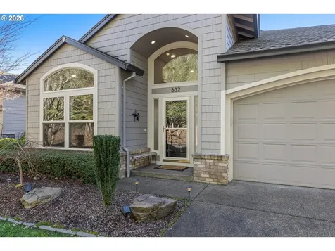 632 SE 38th Drive Gresham OR 97080