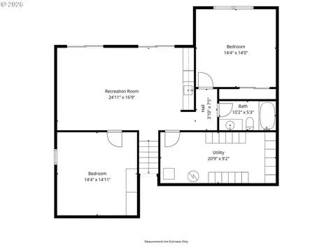 632 SE 38th Drive Gresham OR 97080