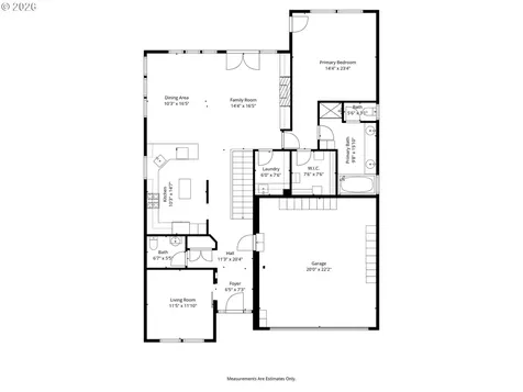632 SE 38th Drive Gresham OR 97080