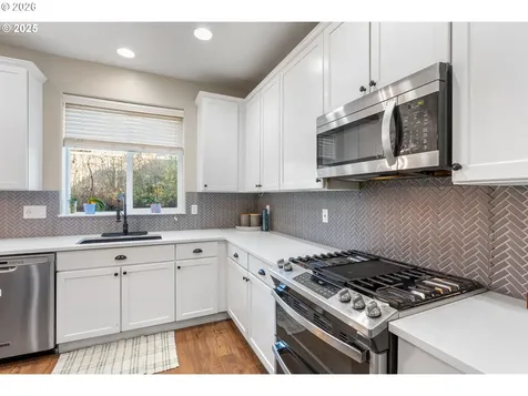 16270 SE Jasper Drive Damascus OR 97089