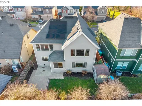 16270 SE Jasper Drive Damascus OR 97089