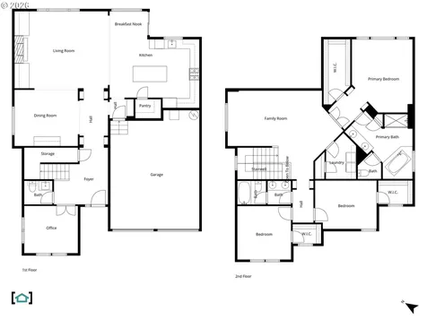 16270 SE Jasper Drive Damascus OR 97089