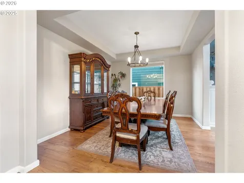 16270 SE Jasper Drive Damascus OR 97089