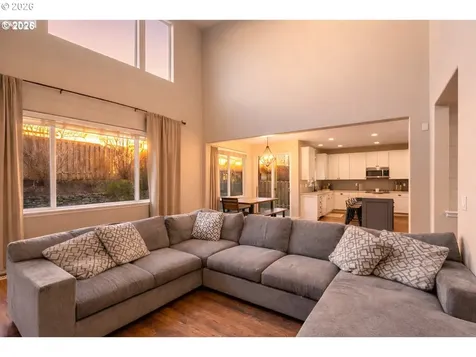 16270 SE Jasper Drive Damascus OR 97089
