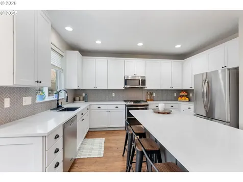16270 SE Jasper Drive Damascus OR 97089