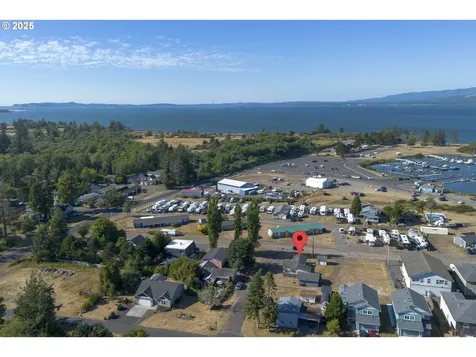 1090 4th Avenue Hammond OR 97121