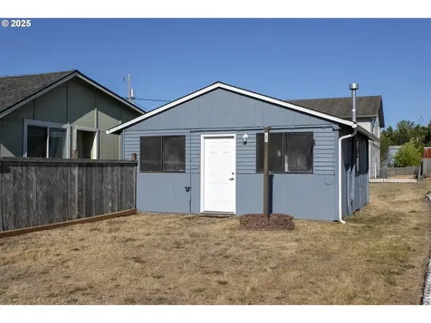 1090 4th Avenue Hammond OR 97121