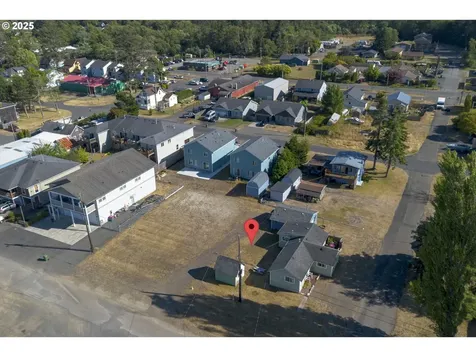 1090 4th Avenue Hammond OR 97121