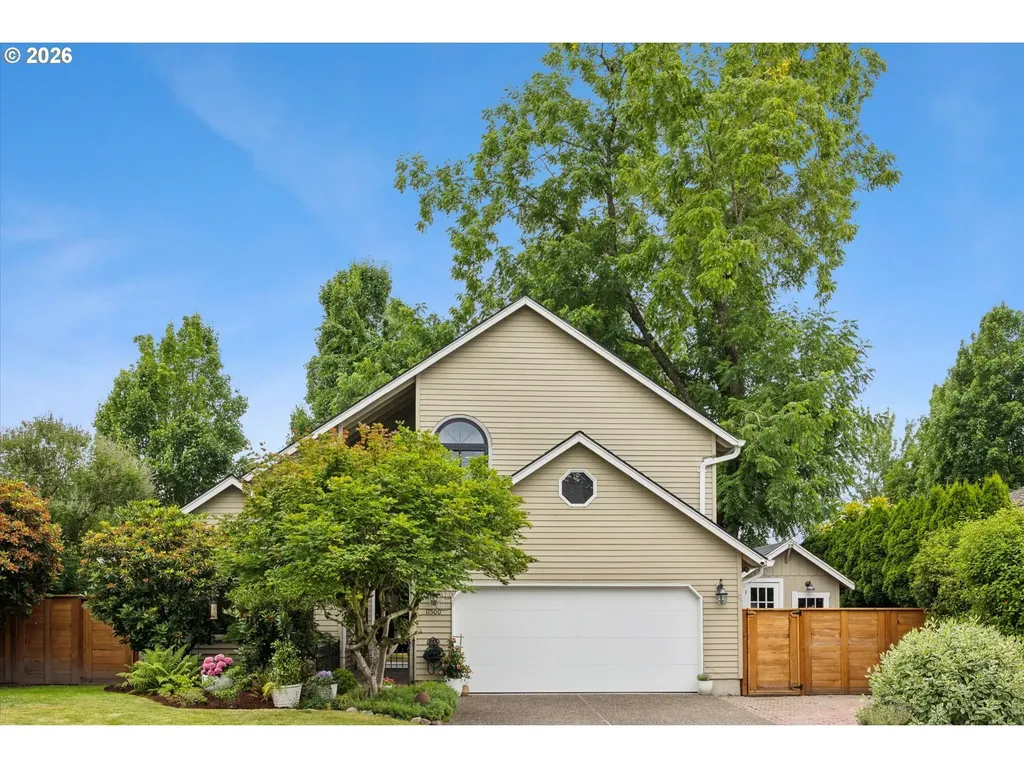 17500 NW Woodmere Court Beaverton OR 97006