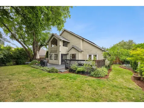17500 NW Woodmere Court Beaverton OR 97006