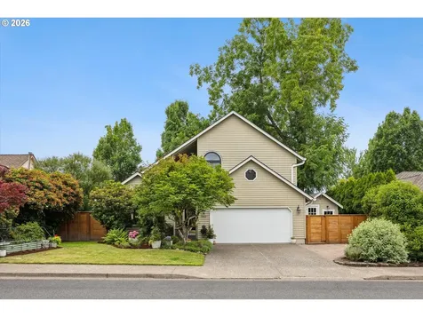 17500 NW Woodmere Court Beaverton OR 97006