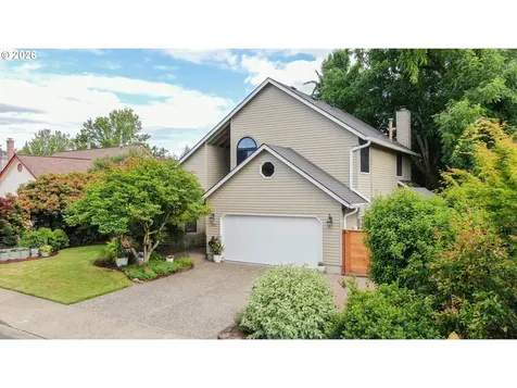 17500 NW Woodmere Court Beaverton OR 97006