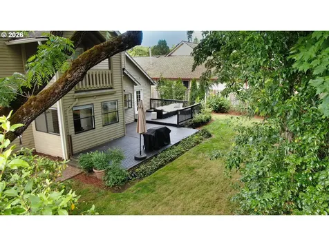 17500 NW Woodmere Court Beaverton OR 97006