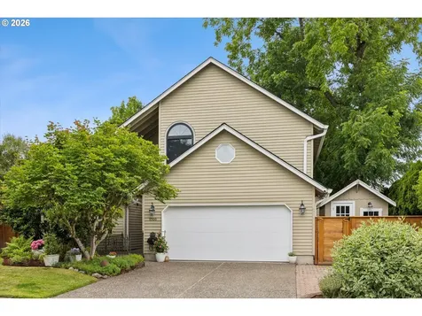 17500 NW Woodmere Court Beaverton OR 97006