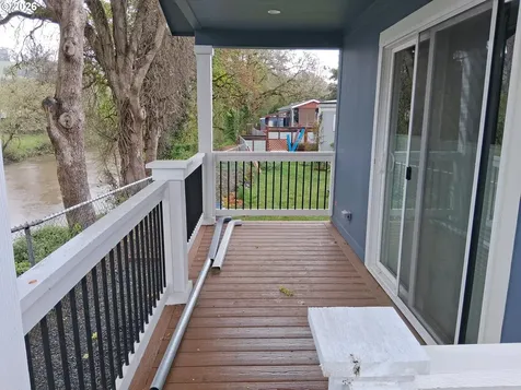 503 SE Sheridan Sheridan OR 97378