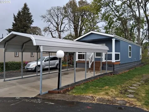 503 SE Sheridan Sheridan OR 97378