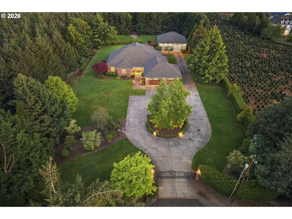 11980 SW Malloy Way Sherwood OR 97140