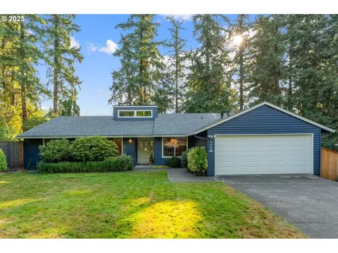 7560 SW Escalon Place Beaverton OR 97008