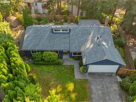 7560 SW Escalon Place Beaverton OR 97008