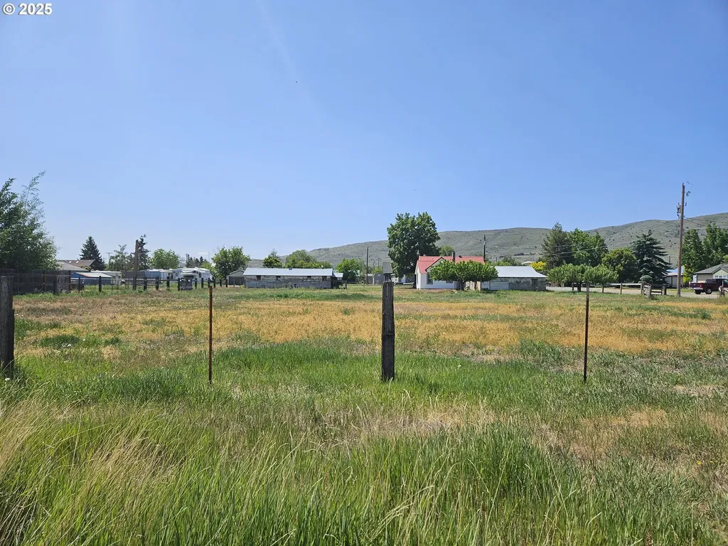Baker City OR 97814