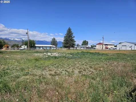 Baker City OR 97814