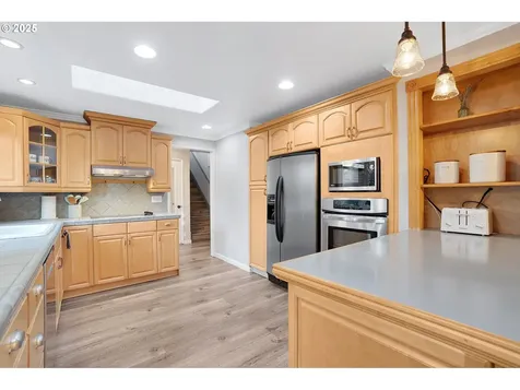 7560 Cason Lane Gladstone OR 97027
