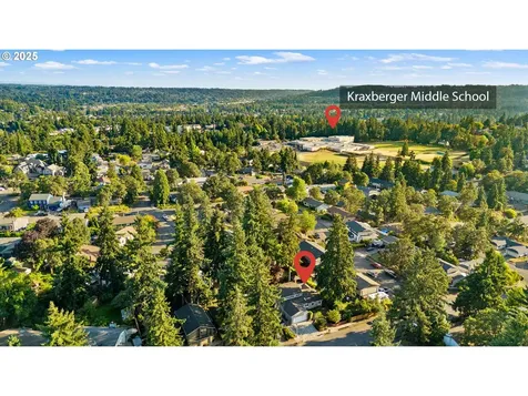 7560 Cason Lane Gladstone OR 97027