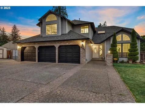 16275 NE Eugene Court Portland OR 97230